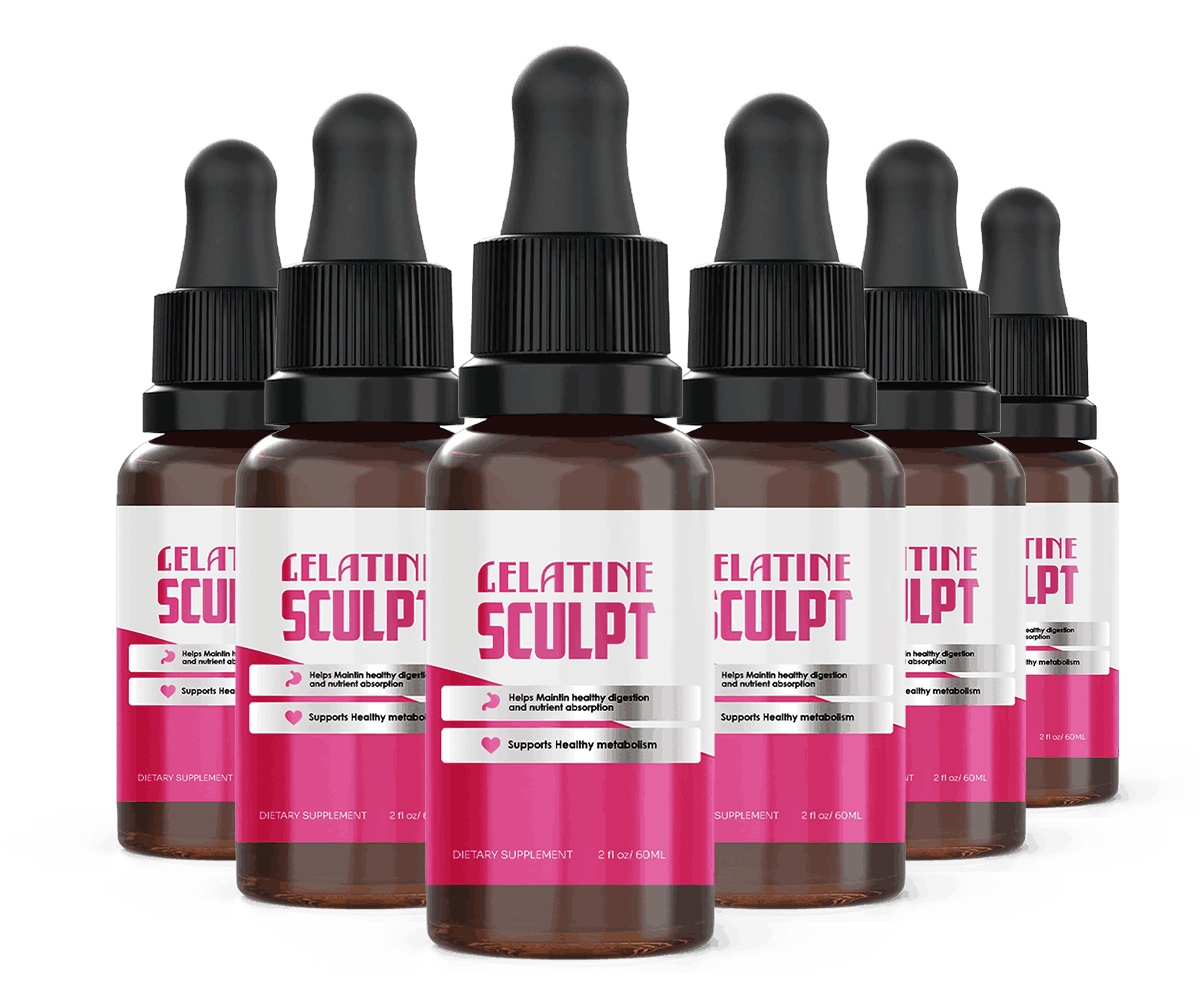 Gelatine Sculpt buy